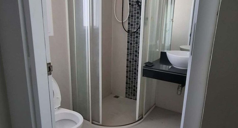 For rent 2 ベッドルーム condo in Wang Thonglang, Bangkok