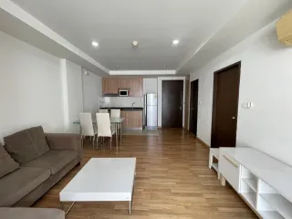 À louer 1 chambre appartement à Khlong Toei, Bangkok