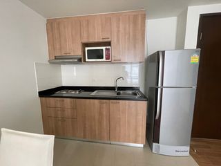 À louer 1 chambre appartement à Khlong Toei, Bangkok
