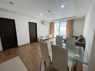 À louer 1 chambre appartement à Khlong Toei, Bangkok