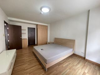 À louer 1 chambre appartement à Khlong Toei, Bangkok