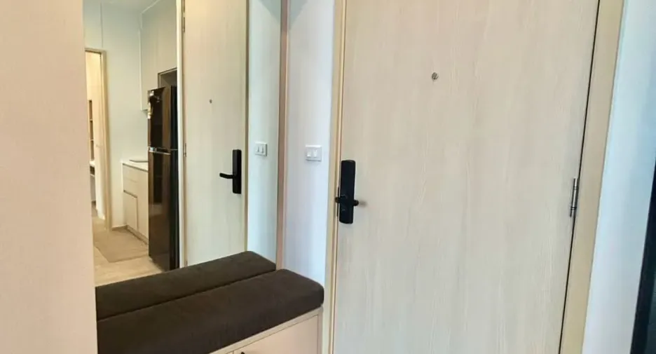 Condo en alquiler de 1 habitaciones en Watthana, Bangkok