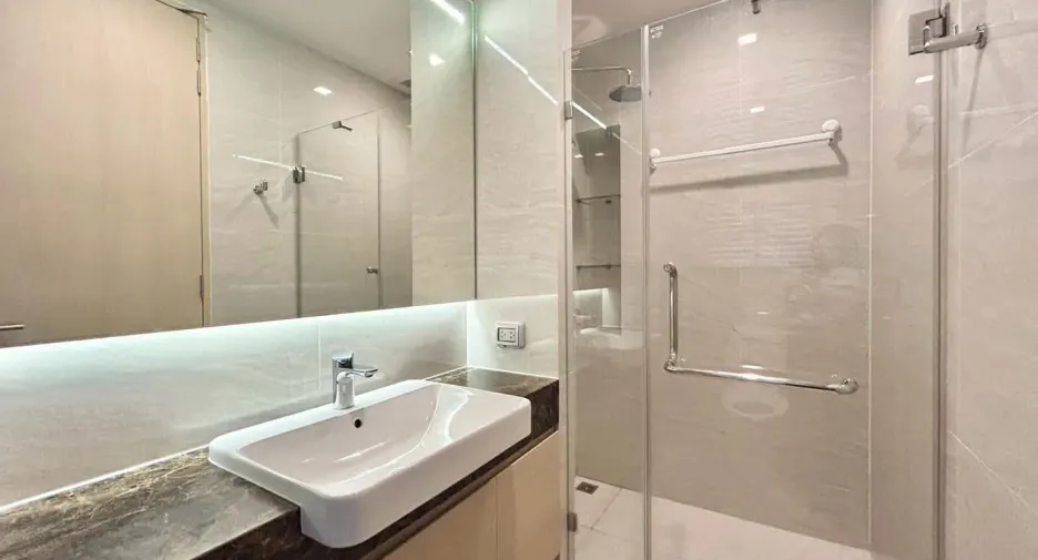 Condo en alquiler de 1 habitaciones en Watthana, Bangkok