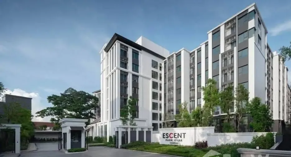For rent 1 bed condo in Mueang Chiang Mai, Chiang Mai