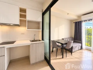 出租 1 卧室 公寓 在 Mueang Chiang Mai, Chiang Mai