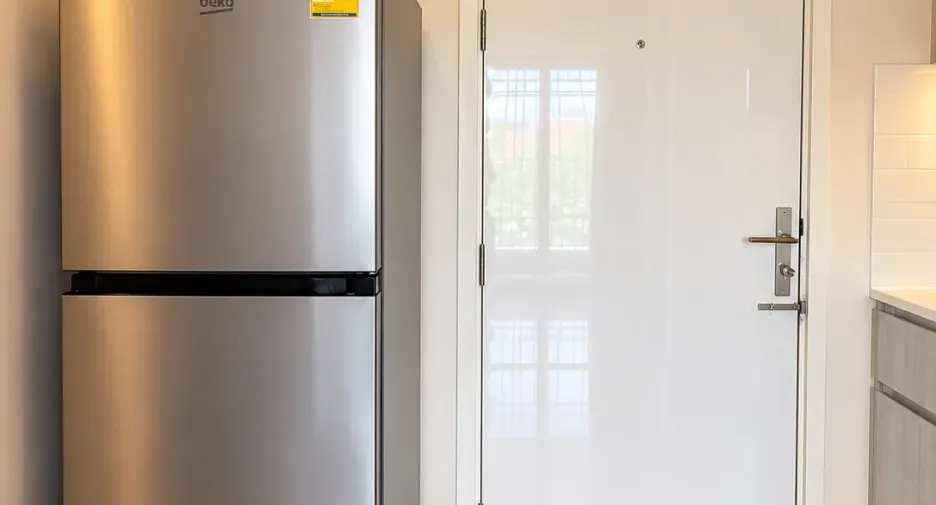 For rent 1 bed condo in Mueang Chiang Mai, Chiang Mai
