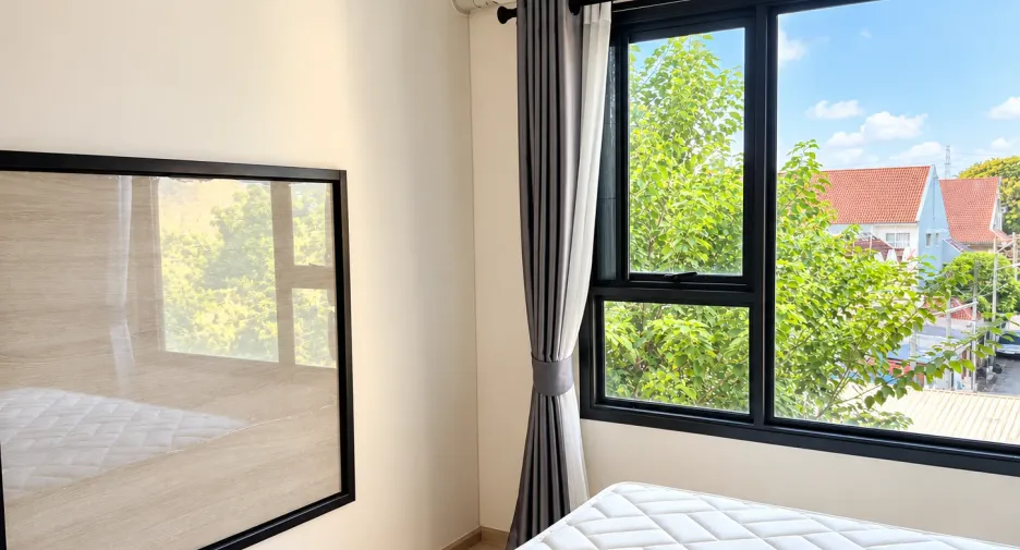For rent 1 bed condo in Mueang Chiang Mai, Chiang Mai