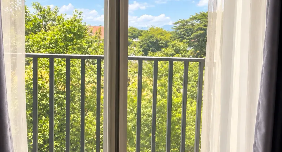 For rent 1 bed condo in Mueang Chiang Mai, Chiang Mai