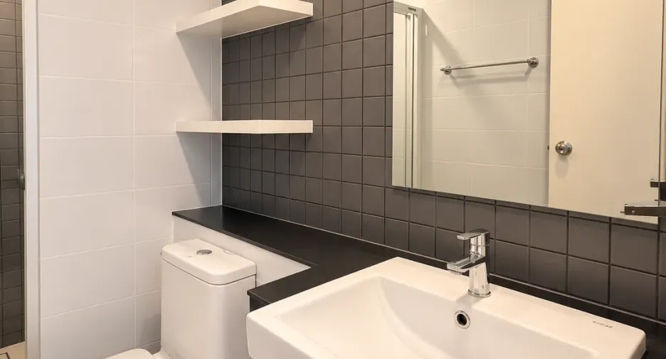 For rent 1 bed condo in Mueang Chiang Mai, Chiang Mai