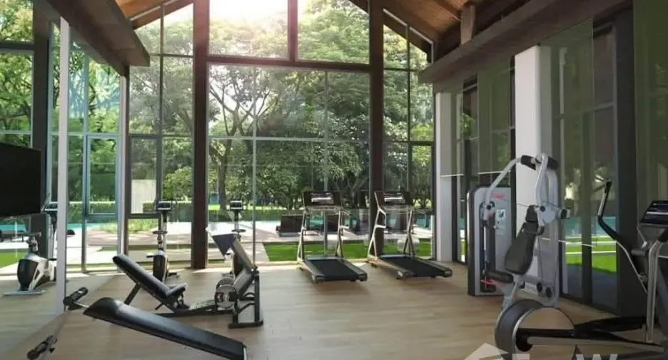 For rent 1 bed condo in Mueang Chiang Mai, Chiang Mai