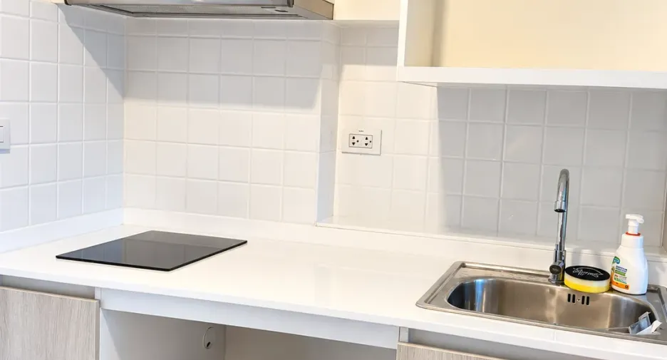 For rent 1 bed condo in Mueang Chiang Mai, Chiang Mai