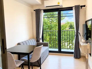 出租 1 卧室 公寓 在 Mueang Chiang Mai, Chiang Mai