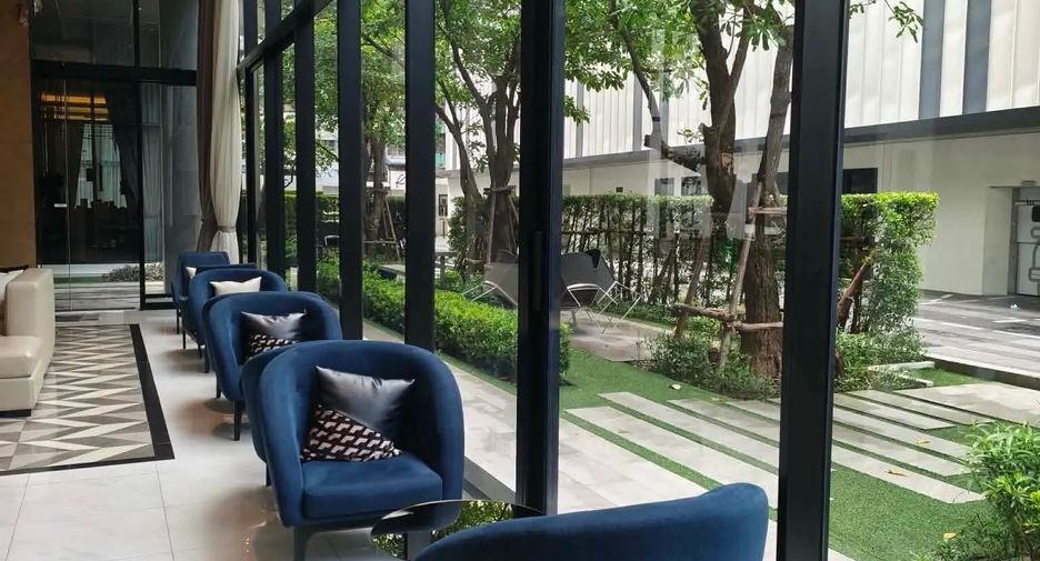 For sale 1 Beds condo in Chatuchak, Bangkok
