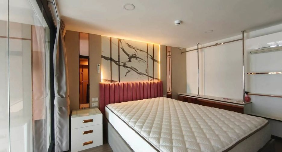 For sale 1 Beds condo in Chatuchak, Bangkok