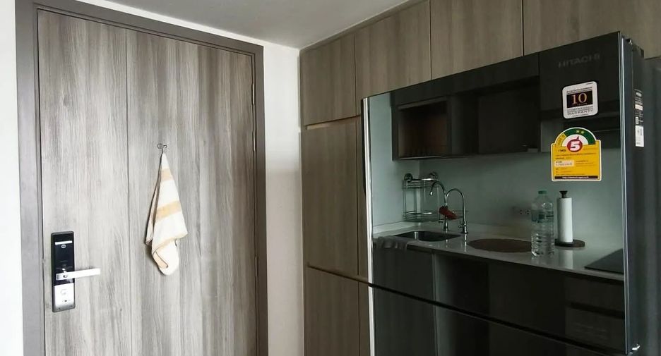 For sale 1 Beds condo in Chatuchak, Bangkok