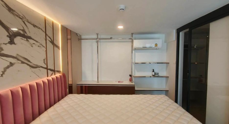 For sale 1 Beds condo in Chatuchak, Bangkok
