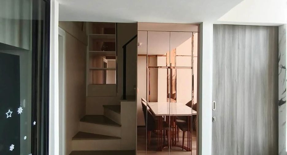 For sale 1 Beds condo in Chatuchak, Bangkok