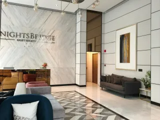For sale 1 Beds condo in Chatuchak, Bangkok