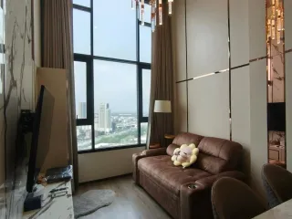 For sale 1 Beds condo in Chatuchak, Bangkok