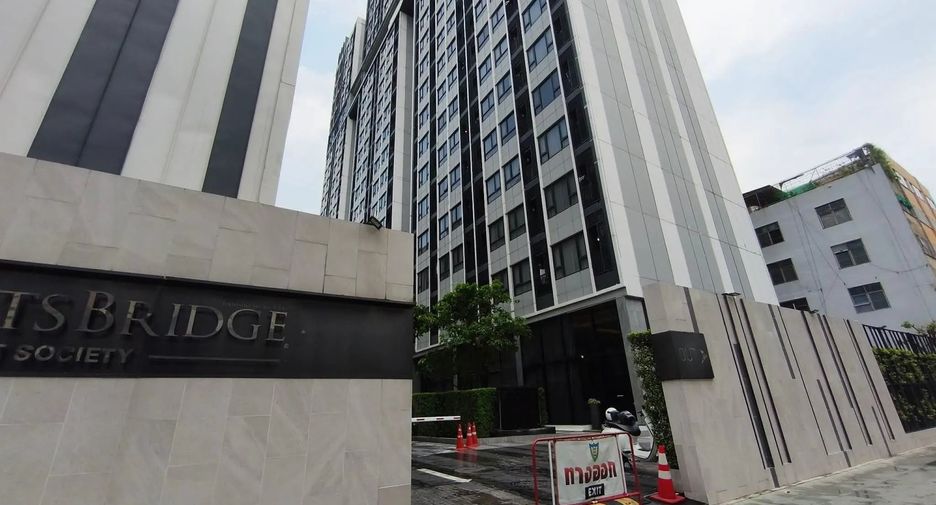 For sale 1 Beds condo in Chatuchak, Bangkok