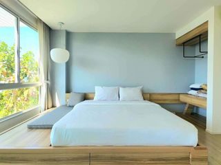 À vendre et à louer 2 chambres condo à Hua Hin, Prachuap Khiri Khan