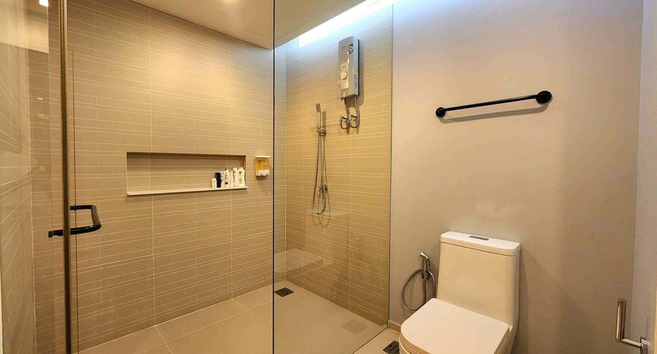 À vendre et à louer 2 chambres condo à Hua Hin, Prachuap Khiri Khan
