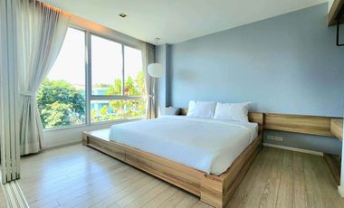 For sale and for rent 2 bedrooms condo in Hua Hin, Prachuap Khiri Khan