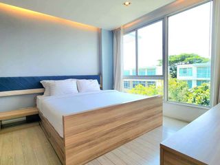 À vendre et à louer 2 chambres condo à Hua Hin, Prachuap Khiri Khan