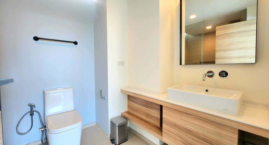 À vendre et à louer 2 chambres condo à Hua Hin, Prachuap Khiri Khan