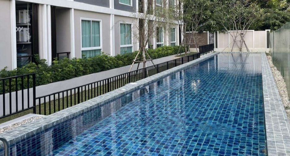 出租 1 卧室 公寓 在 Mueang Chiang Mai, Chiang Mai