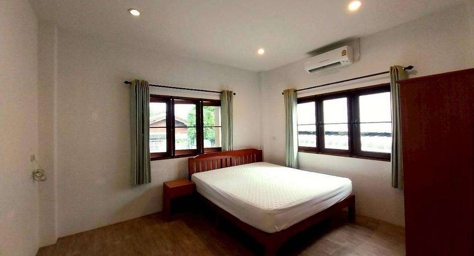 Аренда 3 спальни дом в Mueang Chiang Mai, Чианг Маи