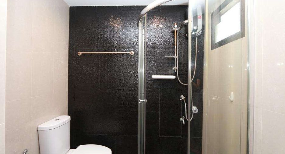 For rent 1 bed condo in Mueang Chiang Mai, Chiang Mai