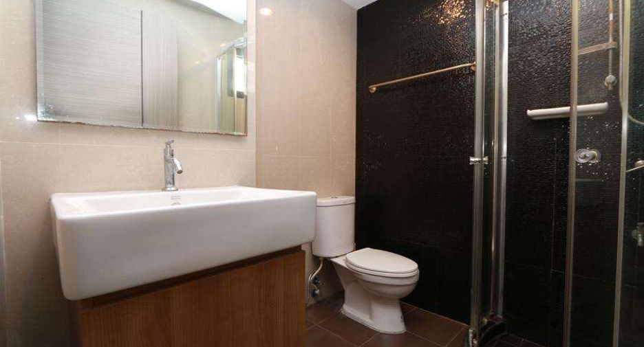 For rent 1 bed condo in Mueang Chiang Mai, Chiang Mai