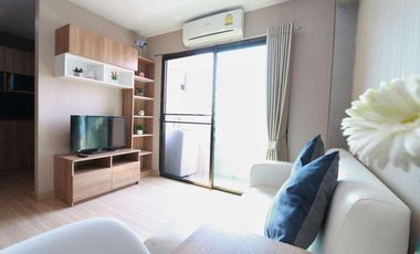 出租 1 卧室 公寓 在 Mueang Chiang Mai, Chiang Mai