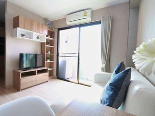 出租 1 卧室 公寓 在 Mueang Chiang Mai, Chiang Mai