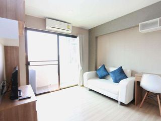 出租 1 卧室 公寓 在 Mueang Chiang Mai, Chiang Mai