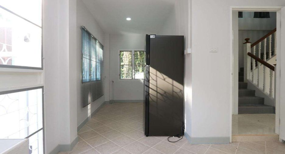 出租 3 卧室 独立屋 在 Hang Dong, Chiang Mai