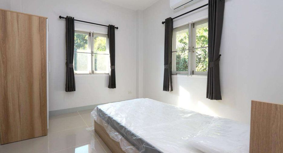 出租 3 卧室 独立屋 在 Hang Dong, Chiang Mai