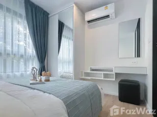 À louer 1 chambre condo à Suan Luang, Bangkok
