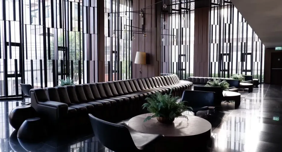 For rent 1 bed condo in Sathon, Bangkok