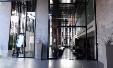 For rent 1 bed condo in Sathon, Bangkok