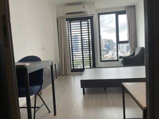 Condo en venta de estudio en Phaya Thai, Bangkok