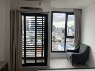 Condo en venta de estudio en Phaya Thai, Bangkok