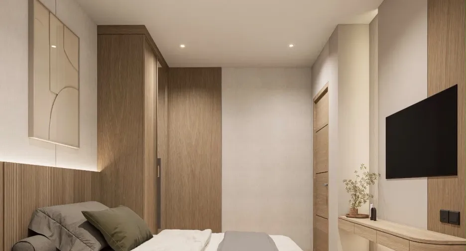 Reihenhaus zum Kauf mit 3 Zimmer in Mueang Phuket, Phuket