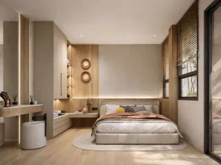 Reihenhaus zum Kauf mit 3 Zimmer in Mueang Phuket, Phuket