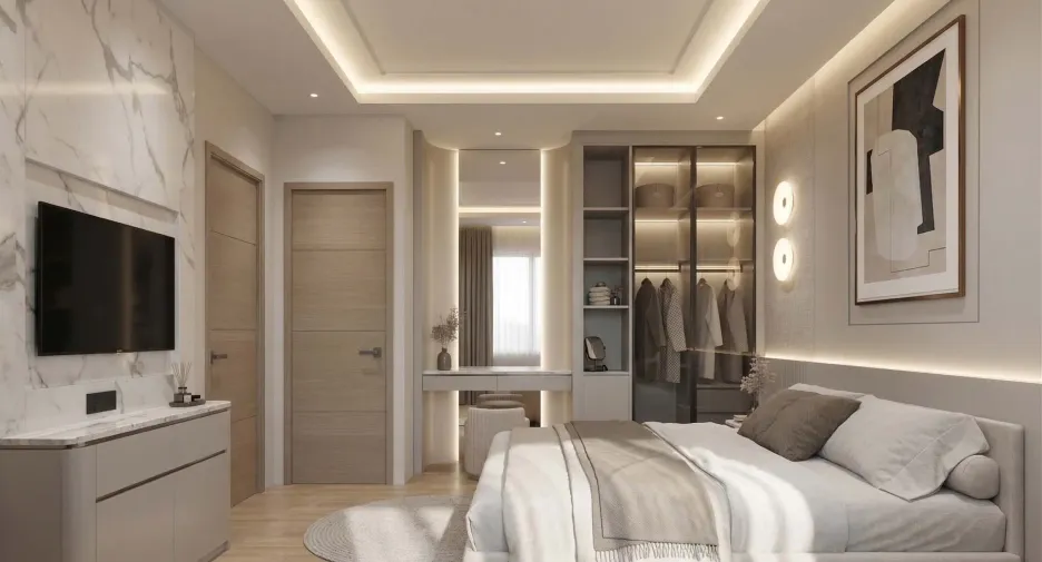 Reihenhaus zum Kauf mit 3 Zimmer in Mueang Phuket, Phuket