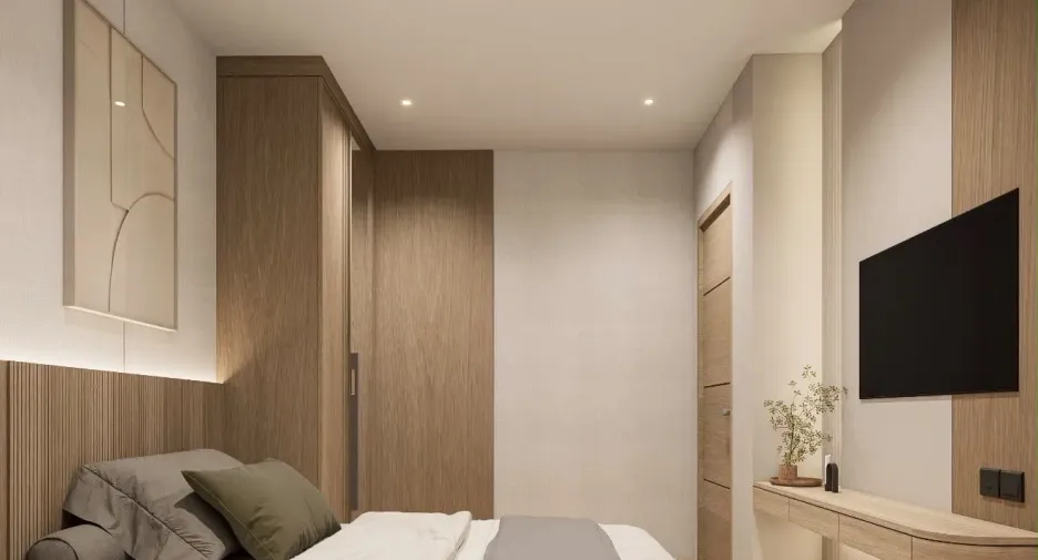 Reihenhaus zum Kauf mit 3 Zimmer in Mueang Phuket, Phuket