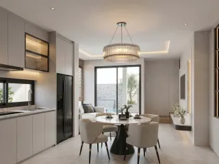 Reihenhaus zum Kauf mit 3 Zimmer in Mueang Phuket, Phuket