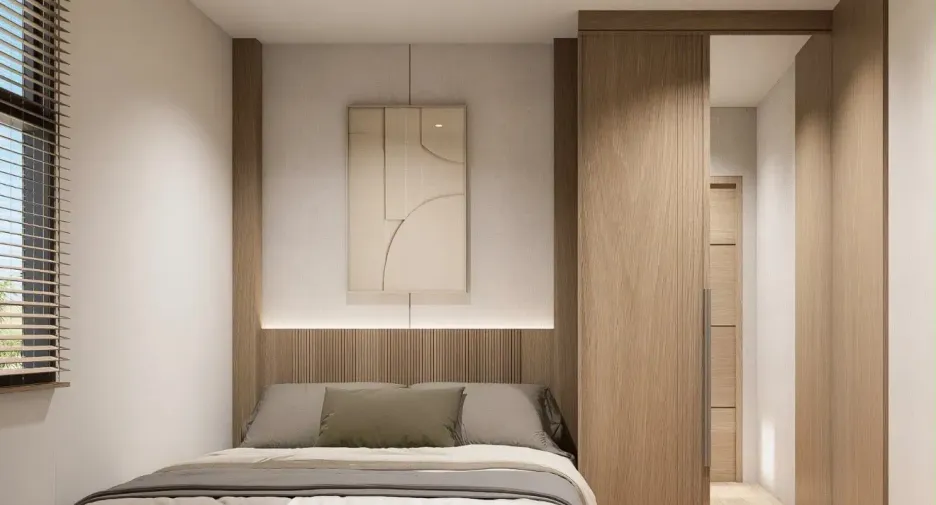 Reihenhaus zum Kauf mit 3 Zimmer in Mueang Phuket, Phuket