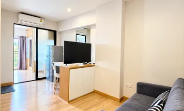 For rent 1 bed condo in Mueang Chiang Mai, Chiang Mai